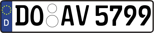 DO-AV5799