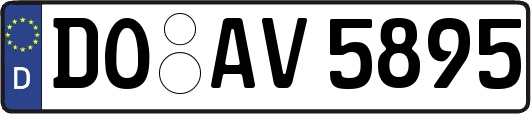 DO-AV5895