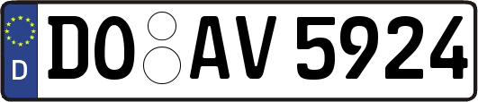 DO-AV5924