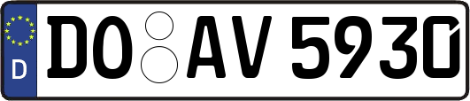 DO-AV5930
