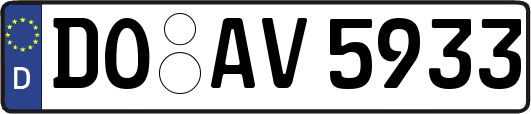 DO-AV5933