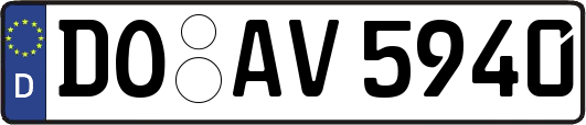 DO-AV5940