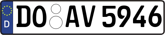 DO-AV5946