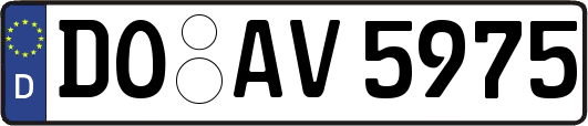 DO-AV5975