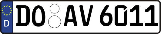 DO-AV6011