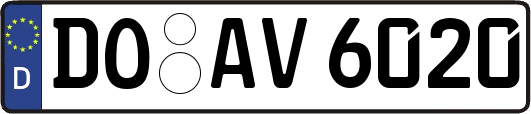 DO-AV6020