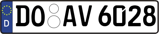 DO-AV6028