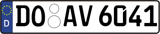 DO-AV6041