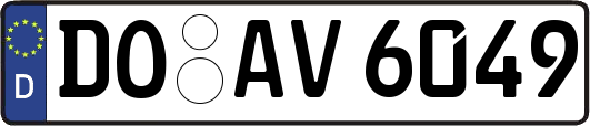 DO-AV6049