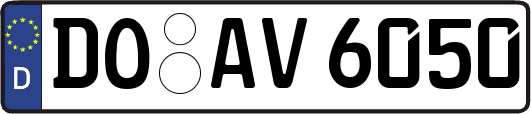DO-AV6050