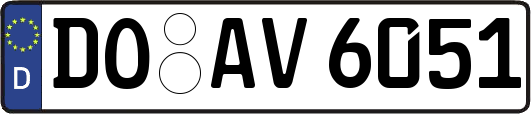 DO-AV6051