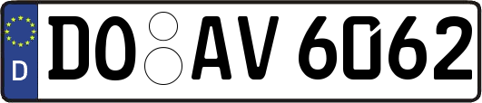 DO-AV6062