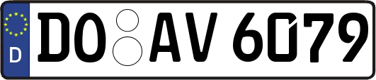 DO-AV6079