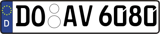 DO-AV6080