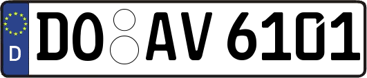 DO-AV6101