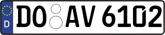 DO-AV6102