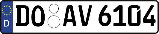 DO-AV6104