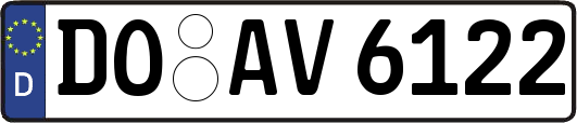 DO-AV6122
