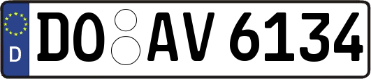 DO-AV6134