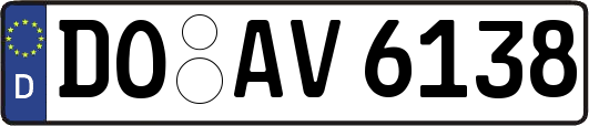 DO-AV6138
