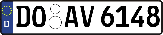 DO-AV6148