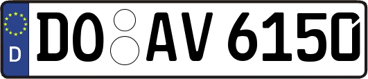 DO-AV6150