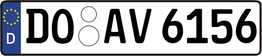 DO-AV6156