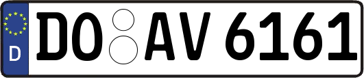 DO-AV6161