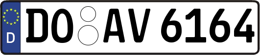 DO-AV6164