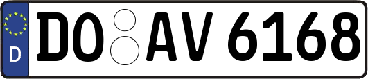 DO-AV6168