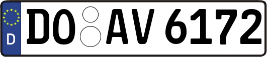 DO-AV6172