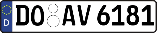 DO-AV6181