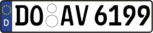 DO-AV6199