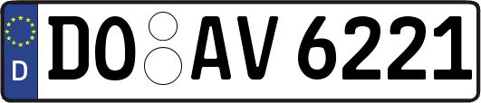 DO-AV6221