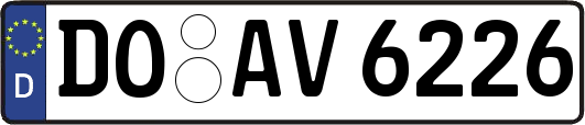 DO-AV6226