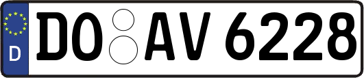 DO-AV6228