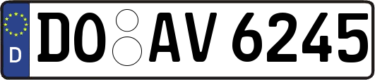 DO-AV6245