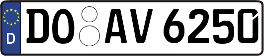 DO-AV6250