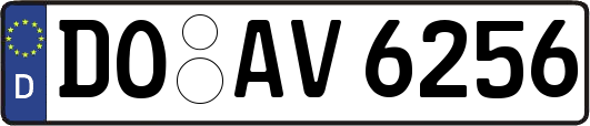 DO-AV6256