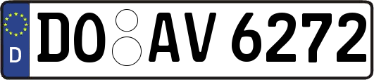 DO-AV6272