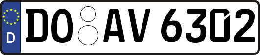 DO-AV6302