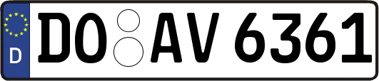 DO-AV6361