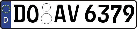 DO-AV6379