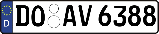 DO-AV6388