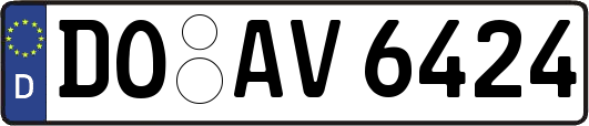 DO-AV6424