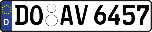 DO-AV6457