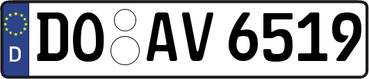 DO-AV6519