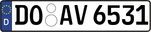 DO-AV6531