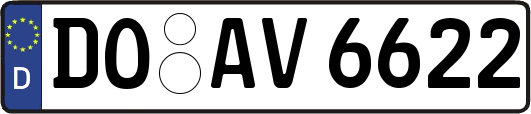 DO-AV6622