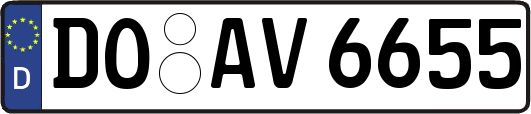 DO-AV6655